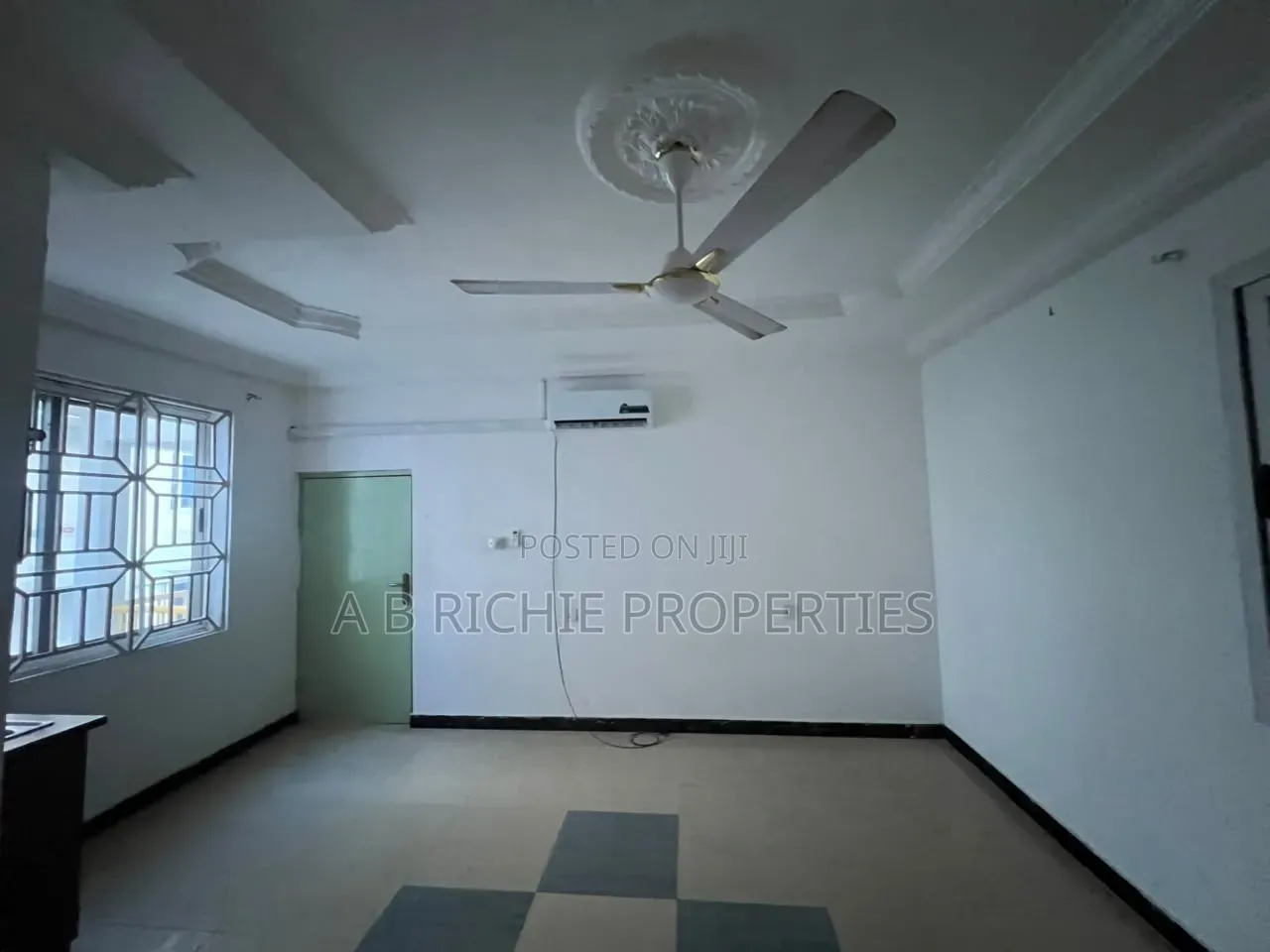 1bdrm Apartment in Ab Richie Properties, Tseaddo for rent in Tseaddo