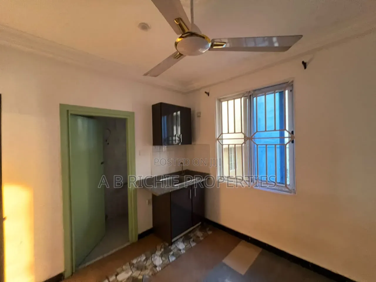 1bdrm Apartment in Ab Richie Properties, Tseaddo for rent in Tseaddo