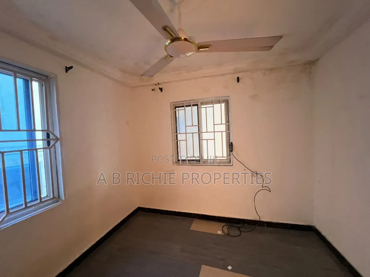 1bdrm Apartment in Ab Richie Properties, Tseaddo for rent in Tseaddo