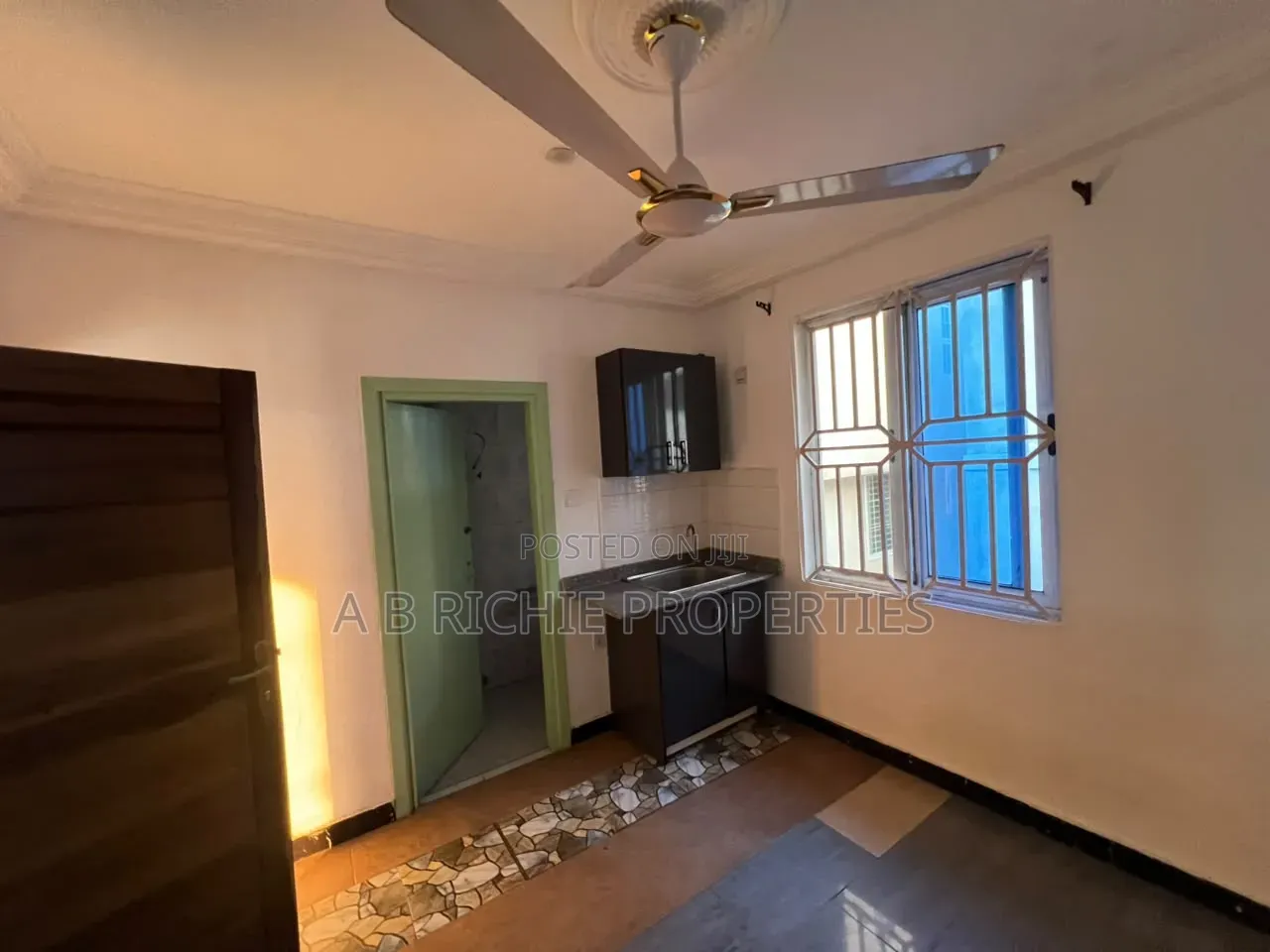 1bdrm Apartment in Ab Richie Properties, Tseaddo for rent in Tseaddo