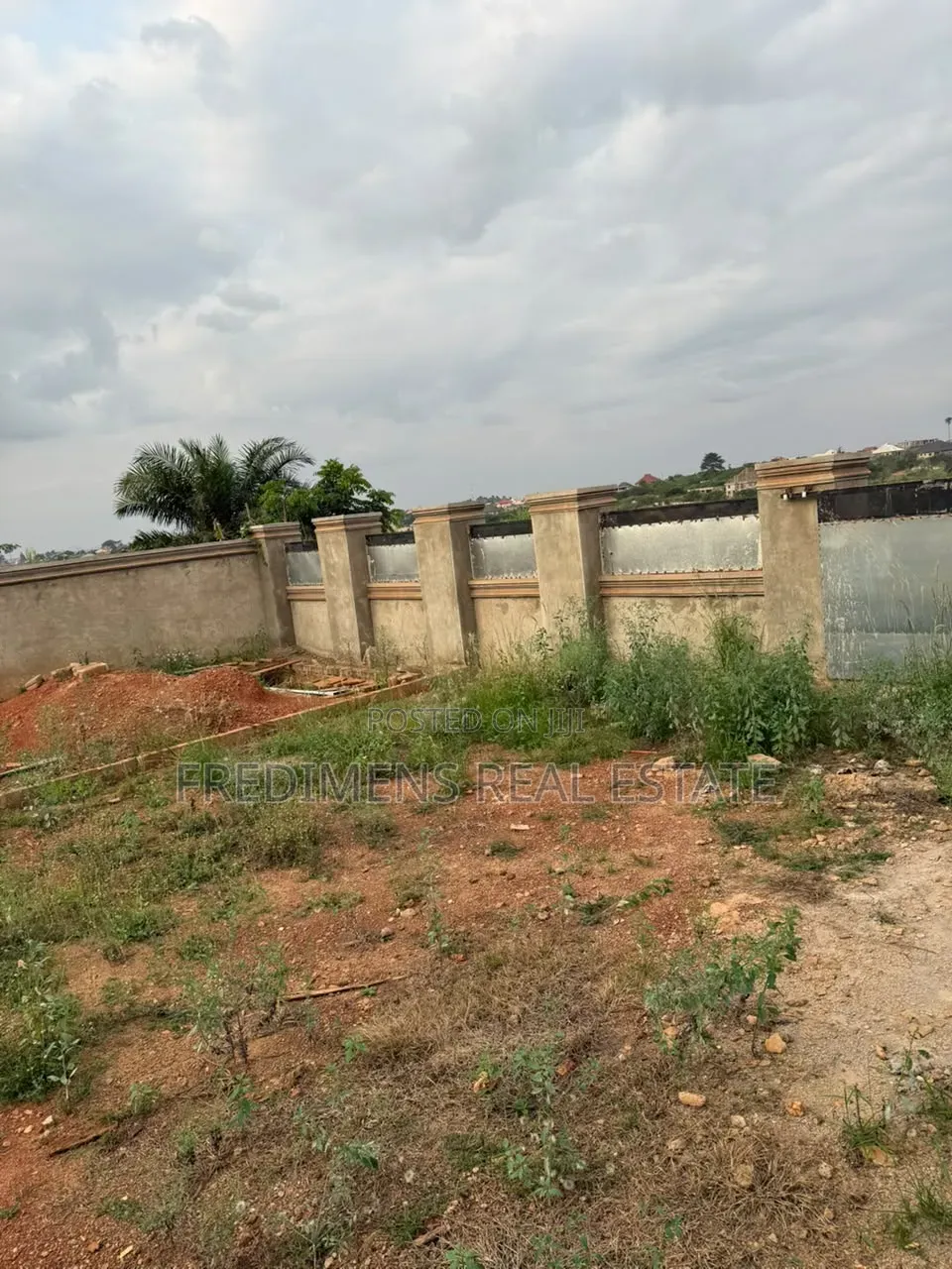 3bdrm House in Fredimens Real, Atwima Kwanwoma for sale in Atwima Kwanwoma