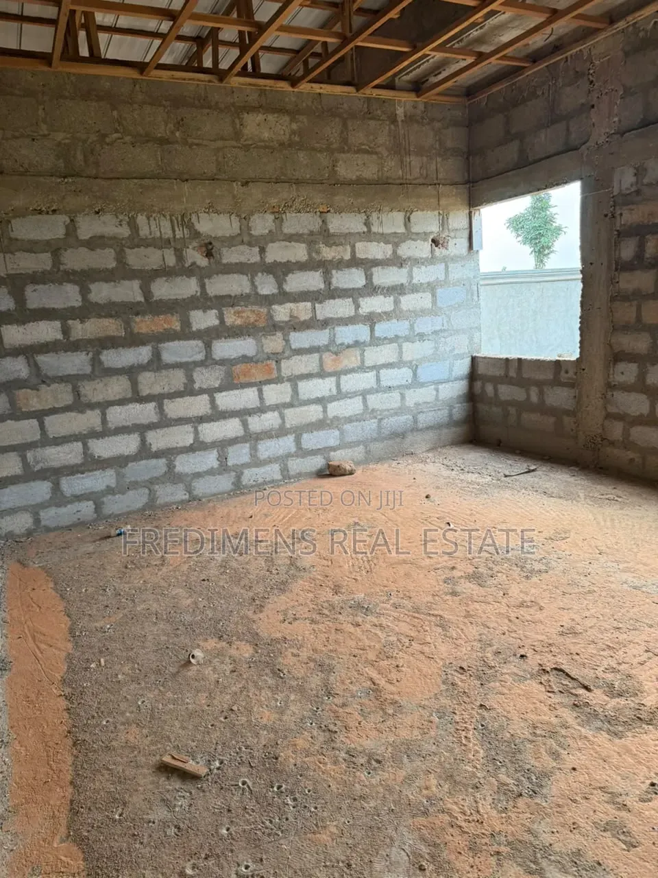 3bdrm House in Fredimens Real, Atwima Kwanwoma for sale in Atwima Kwanwoma