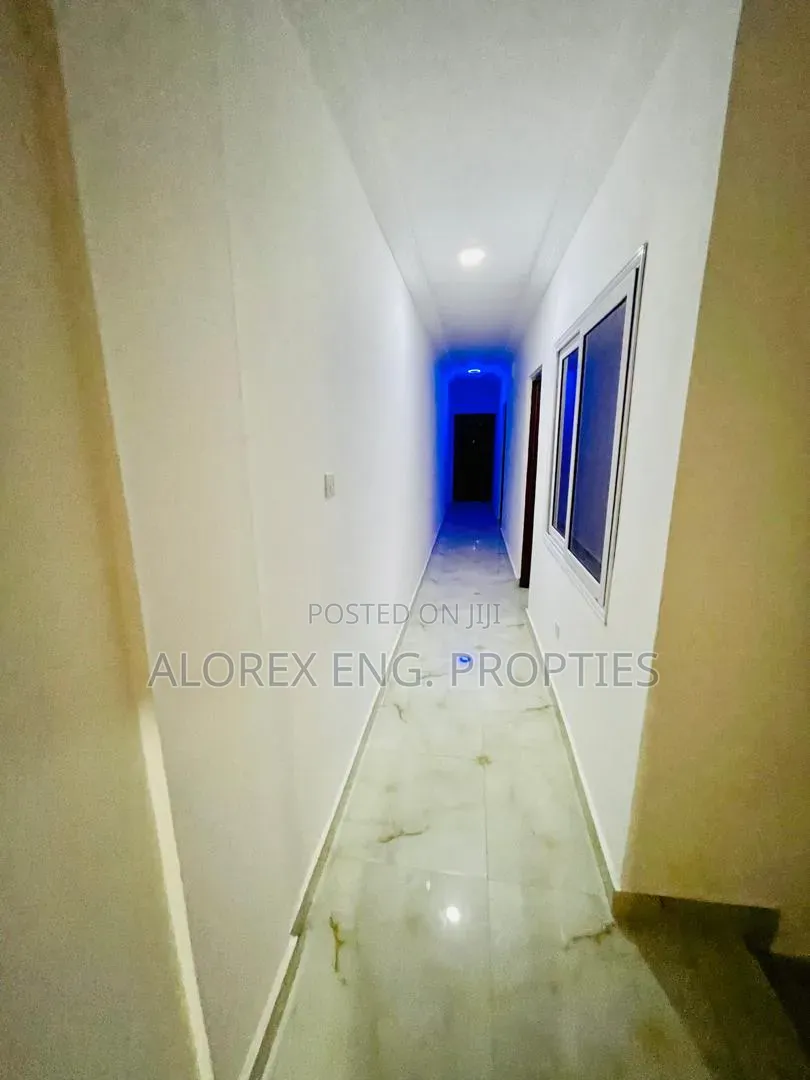 3bdrm Duplex in Teiman Abokobi, Pentecost for rent in Pentecost