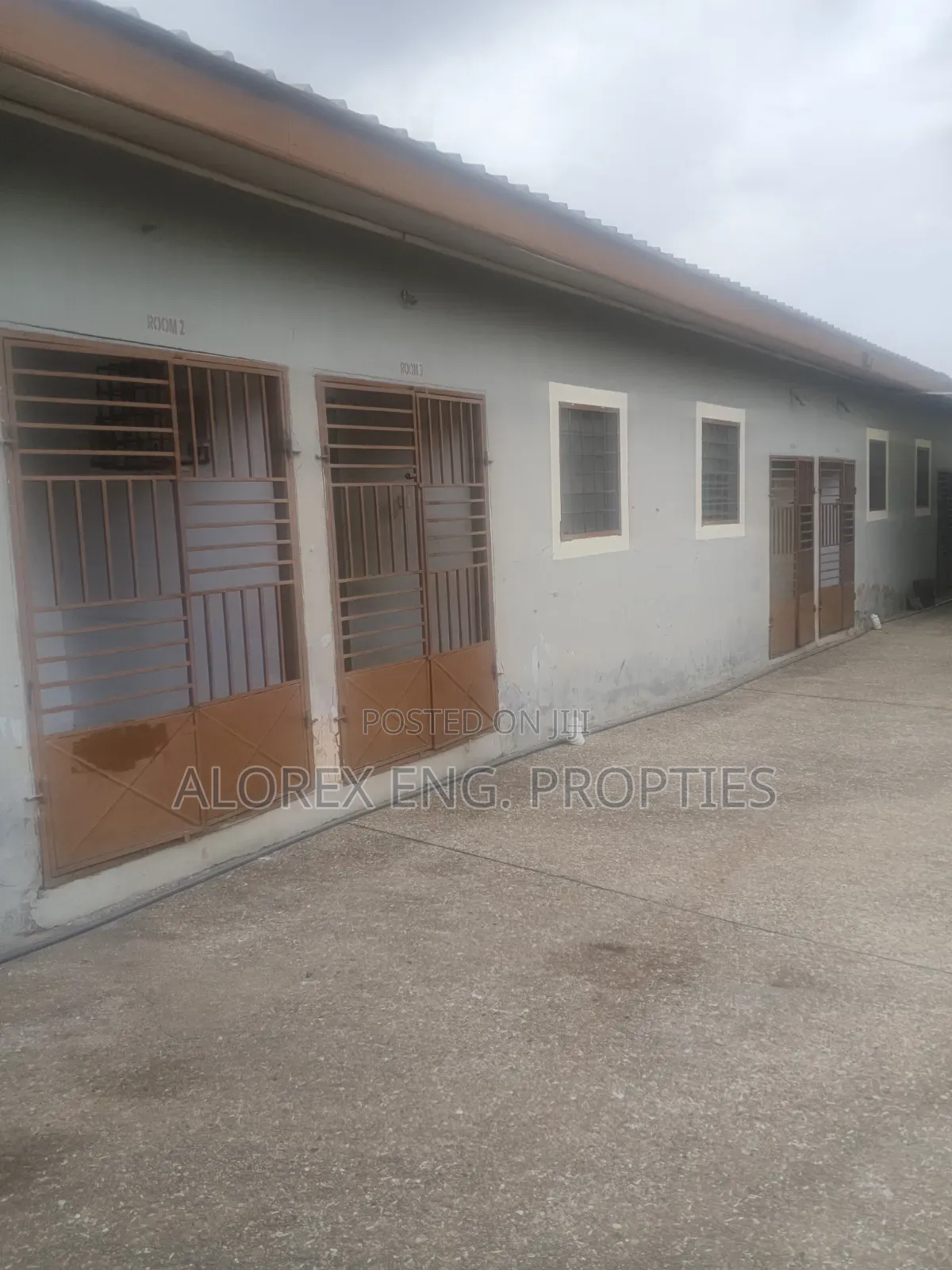 1bdrm Apartment in Teiman Borga T, Oyarifa Mall Area for rent in Oyarifa Mall Area