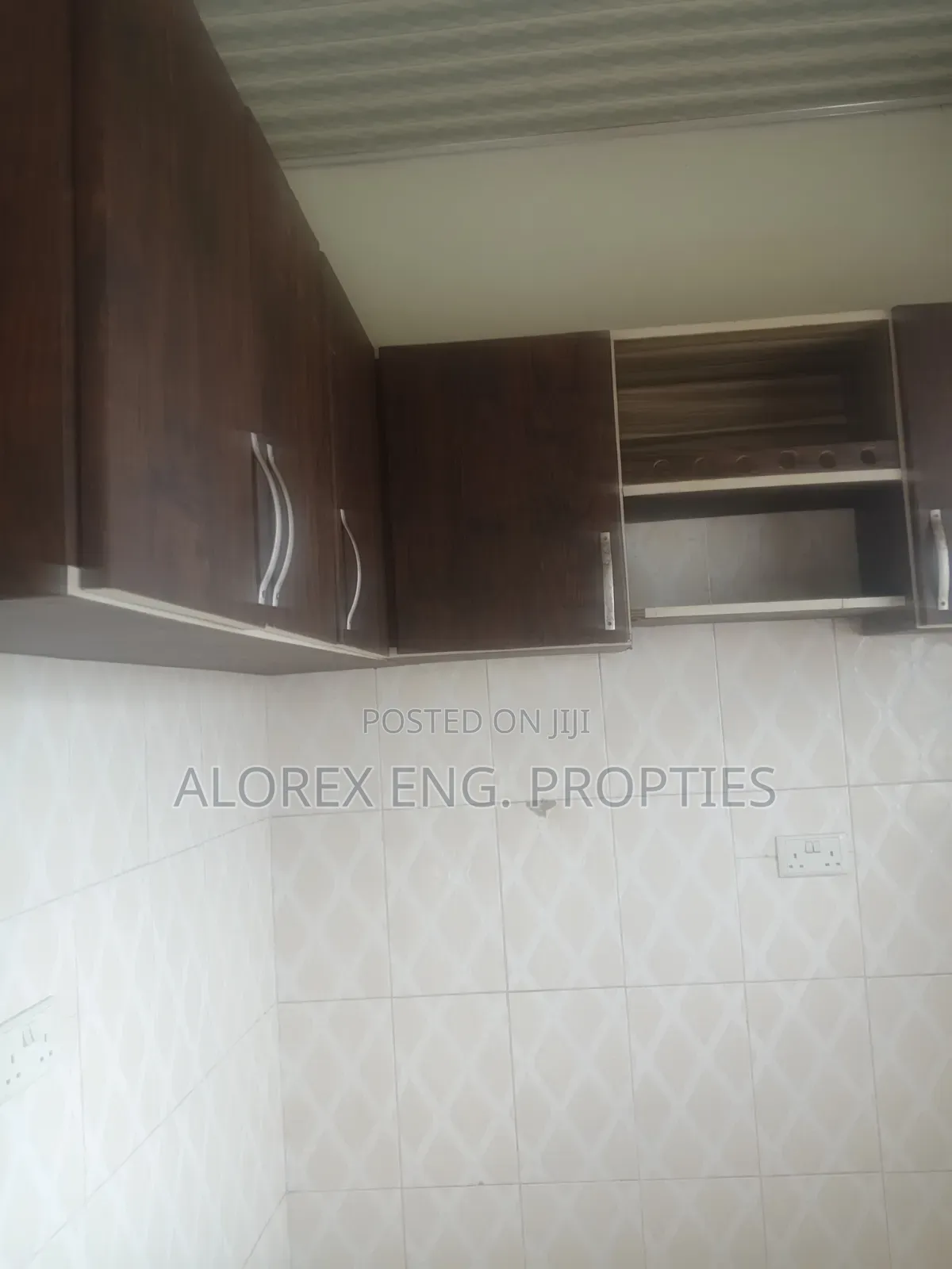1bdrm Apartment in Teiman Borga T, Oyarifa Mall Area for rent in Oyarifa Mall Area