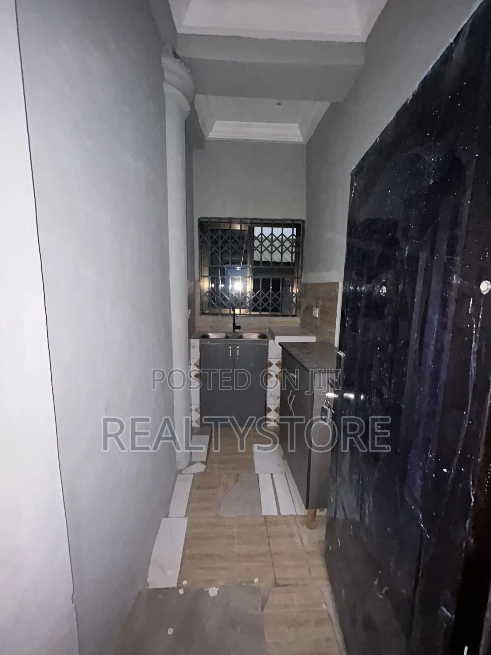 1bdrm Room & Parlour in Academic City, Accra Metropolitan for rent in Accra Metropolitan
