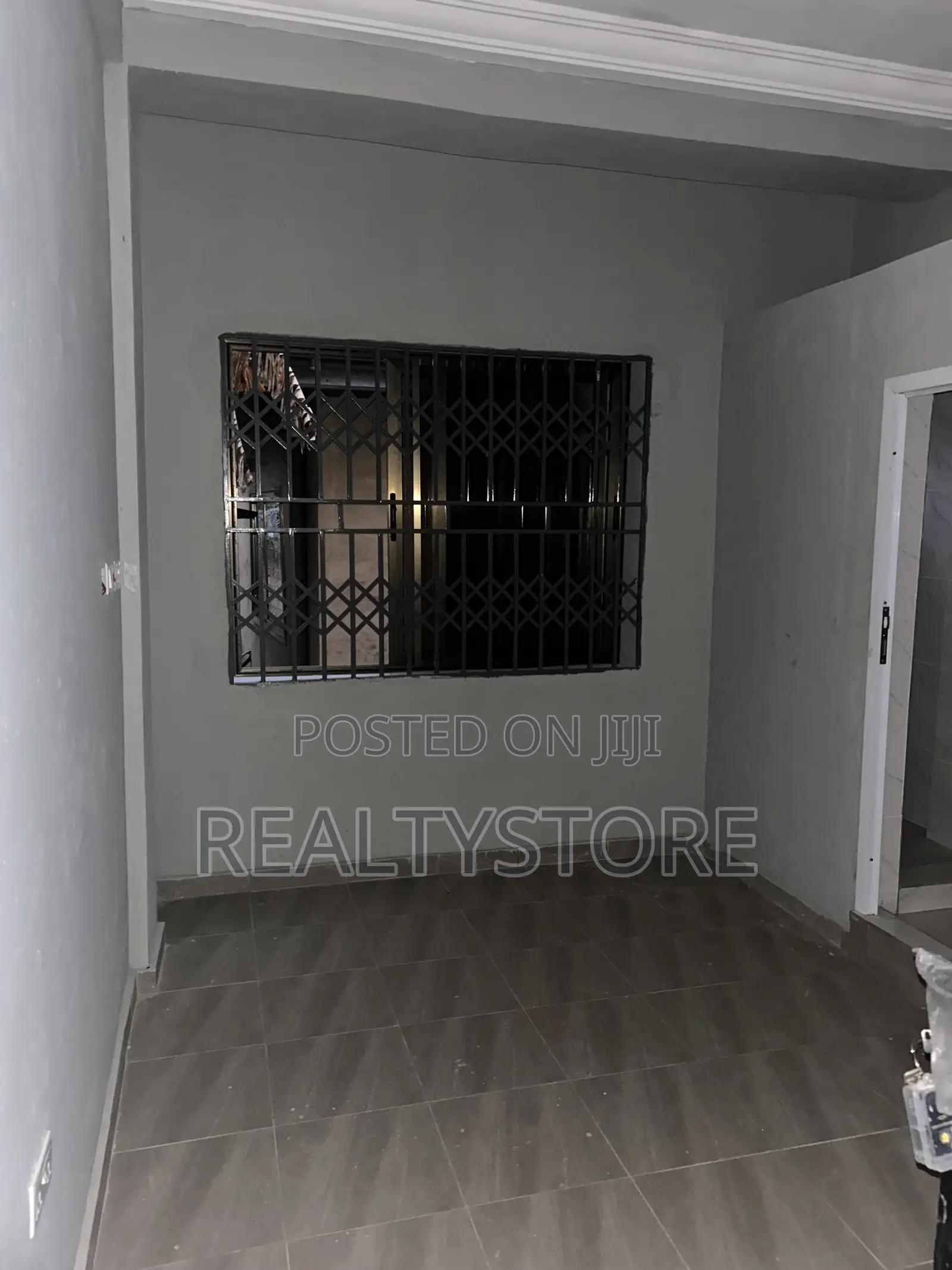 1bdrm Room & Parlour in Academic City, Accra Metropolitan for rent in Accra Metropolitan