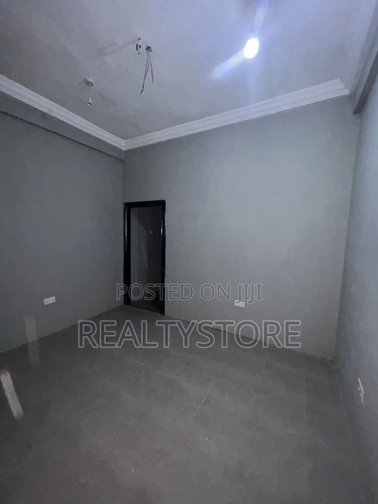 1bdrm Room & Parlour in Academic City, Accra Metropolitan for rent in Accra Metropolitan