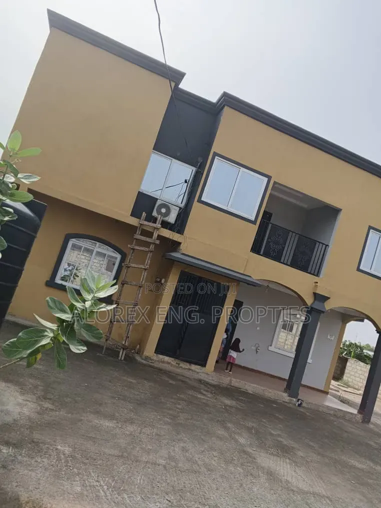 2bdrm Apartment in Dodowa, Ghanata Area for rent in Ghanata Area