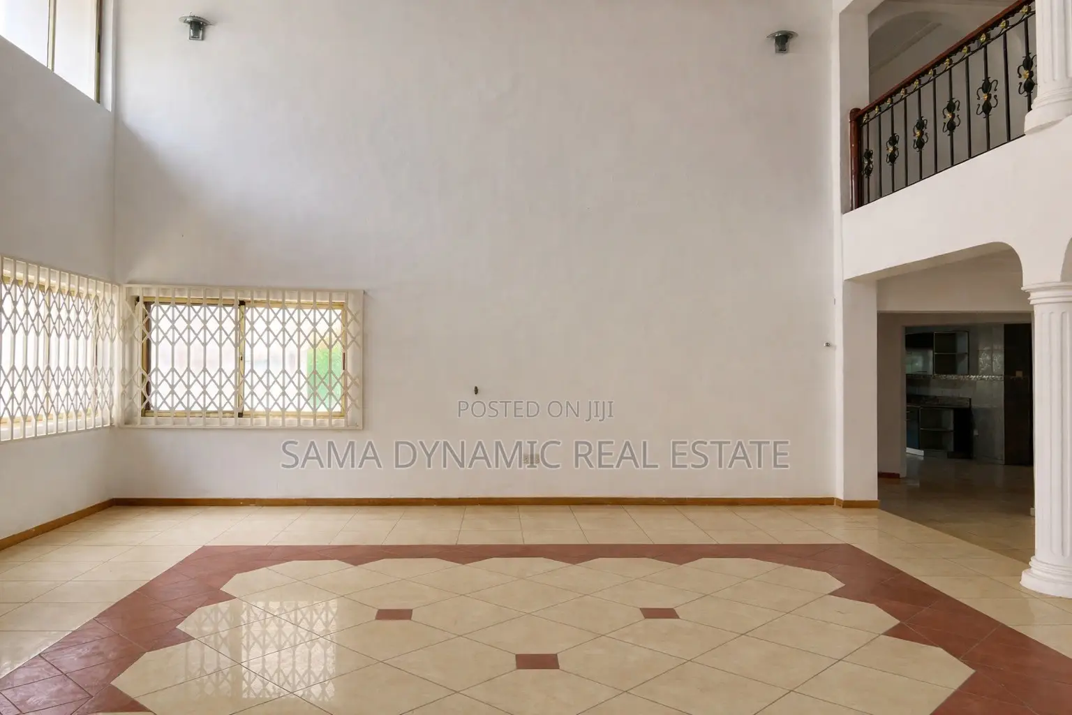 5bdrm House in Trasacco, Ability for rent in Ability