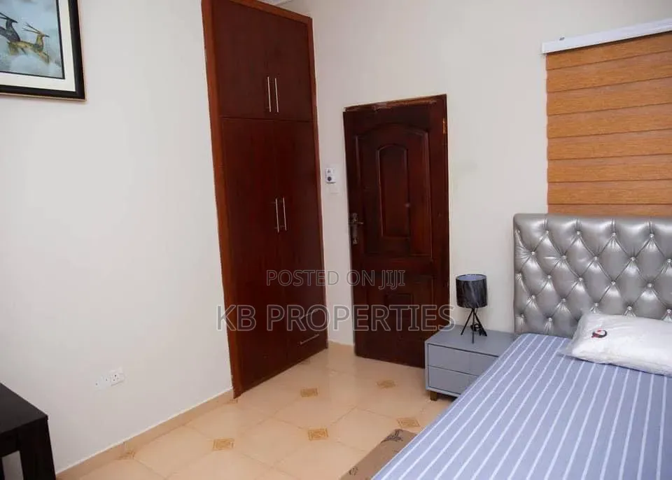 4bdrm House in Kb Properties, Baatsona Total for rent in Baatsona Total