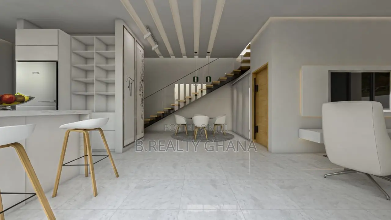 3bdrm House in Airport Residential Area for sale in Airport Residential Area