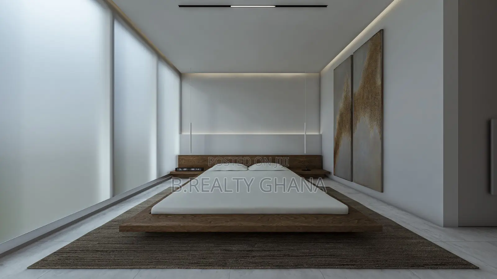 3bdrm House in Airport Residential Area for sale in Airport Residential Area