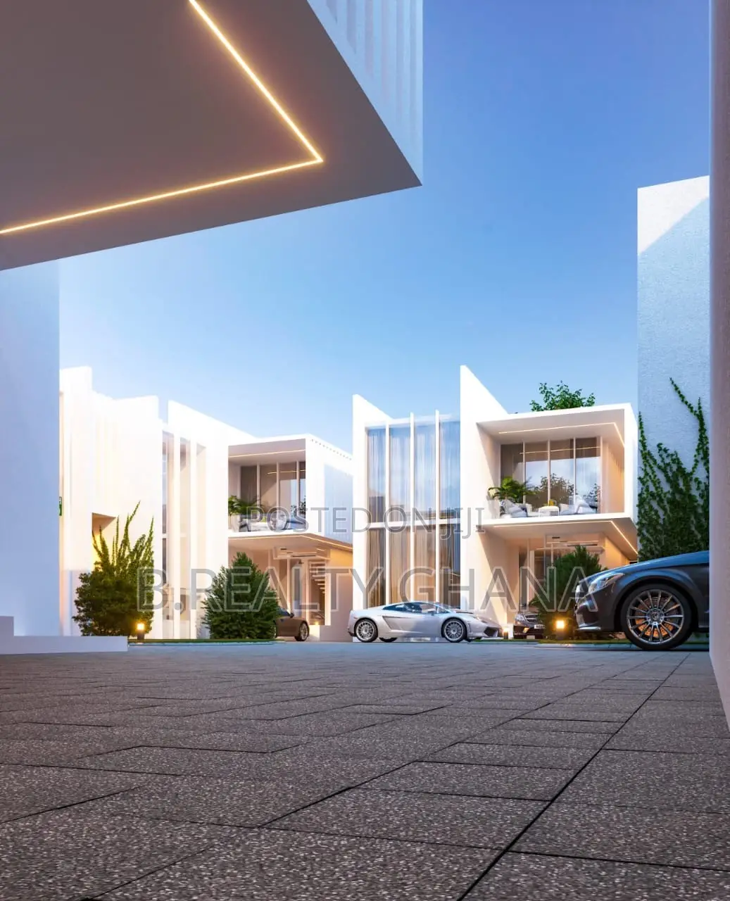 3bdrm House in Airport Residential Area for sale in Airport Residential Area