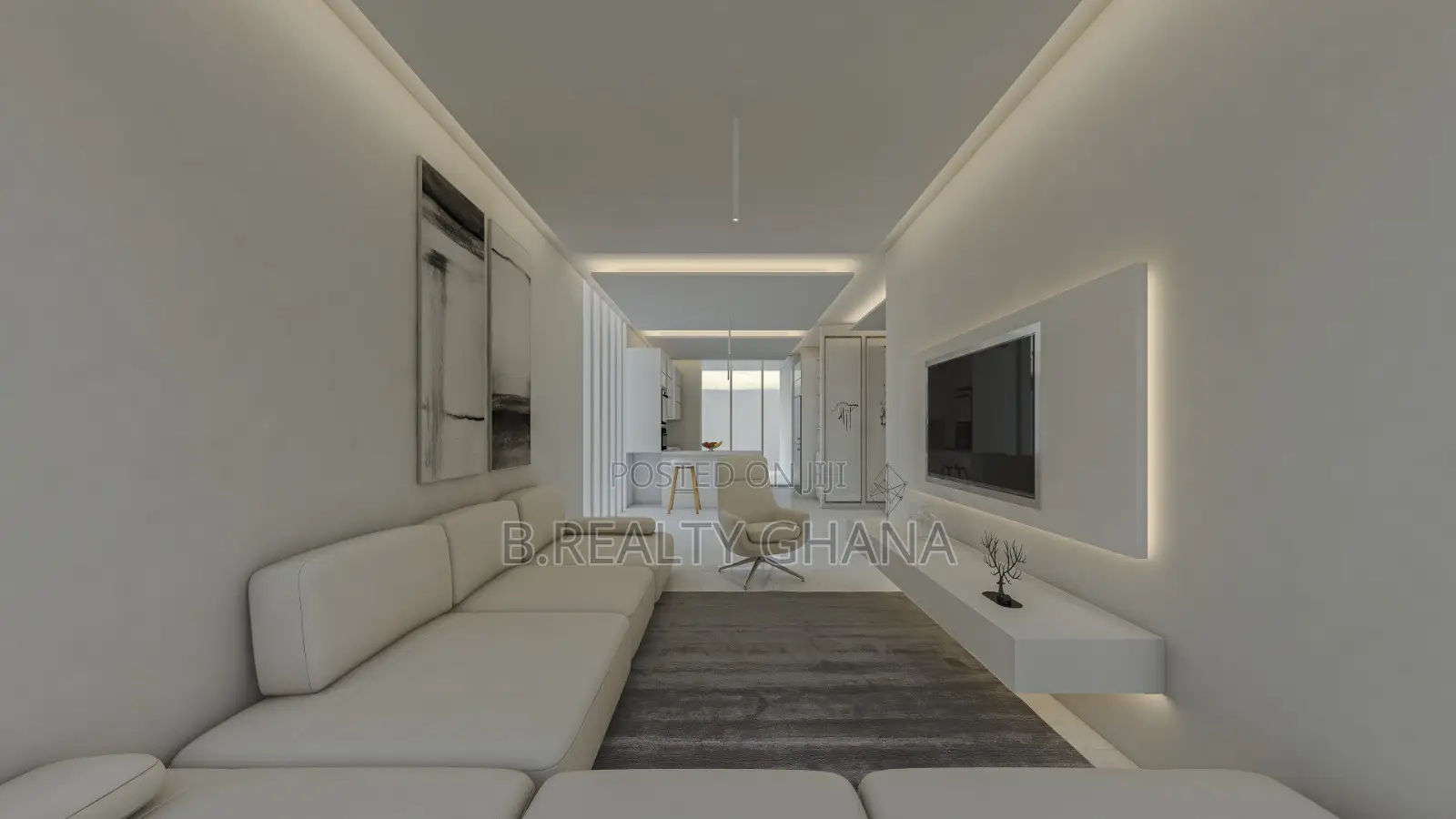 3bdrm House in Airport Residential Area for sale in Airport Residential Area