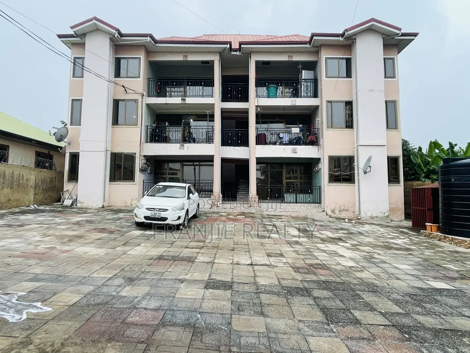 3bdrm Apartment in Franjie Realty, West Hills Mall Area for rent in West Hills Mall Area