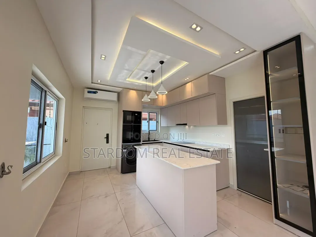 3bdrm Bungalow in East Legon Hills, Boundary Road Area for sale in Boundary Road Area