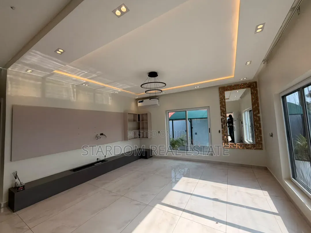 3bdrm Bungalow in East Legon Hills, Boundary Road Area for sale in Boundary Road Area
