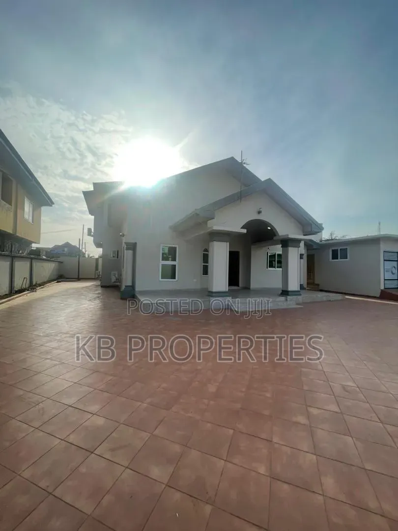 4bdrm House in Kb Properties, Baatsona Total for rent in Baatsona Total