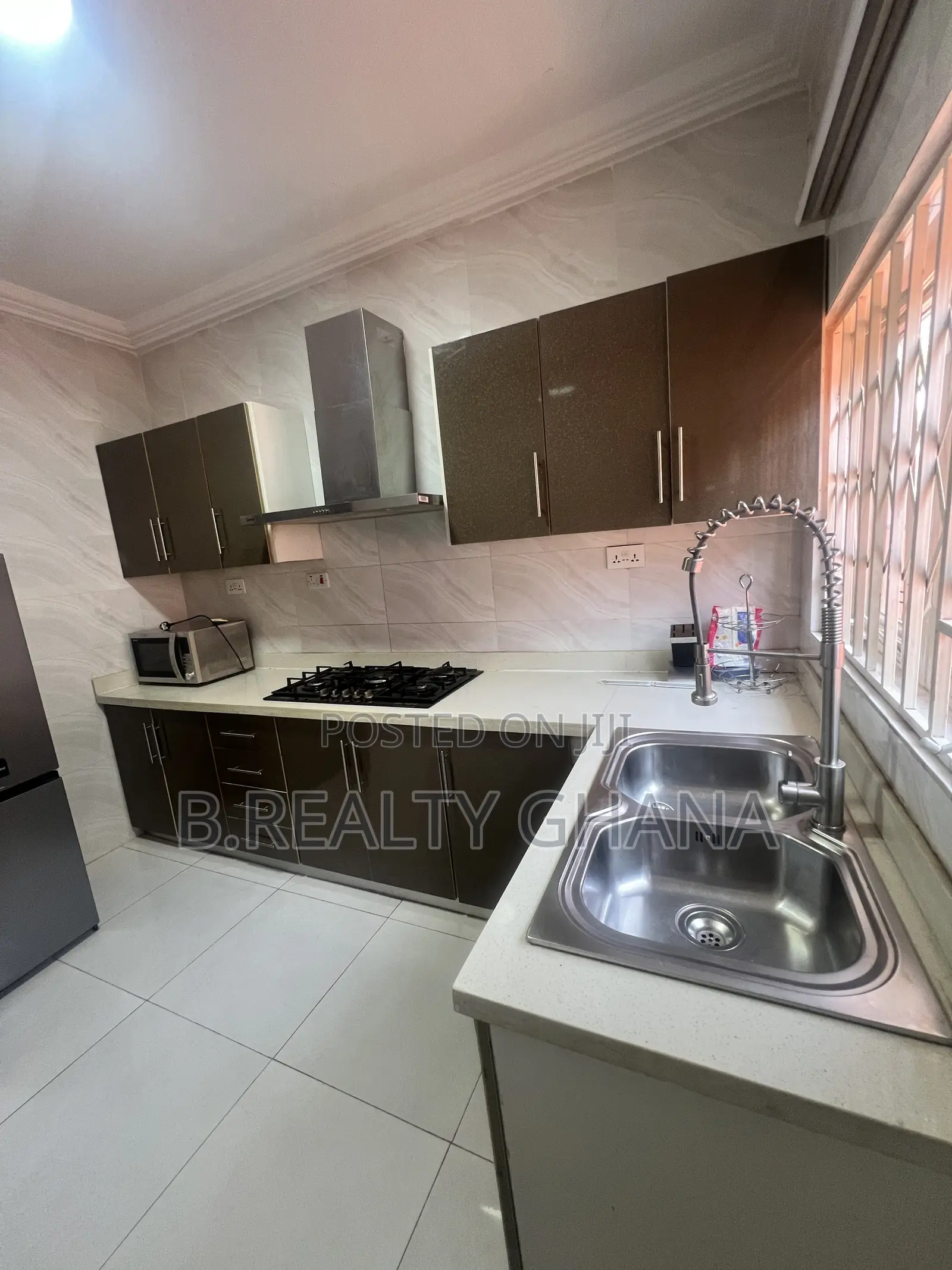 3bdrm House in Oasis, Spintex for rent in Spintex