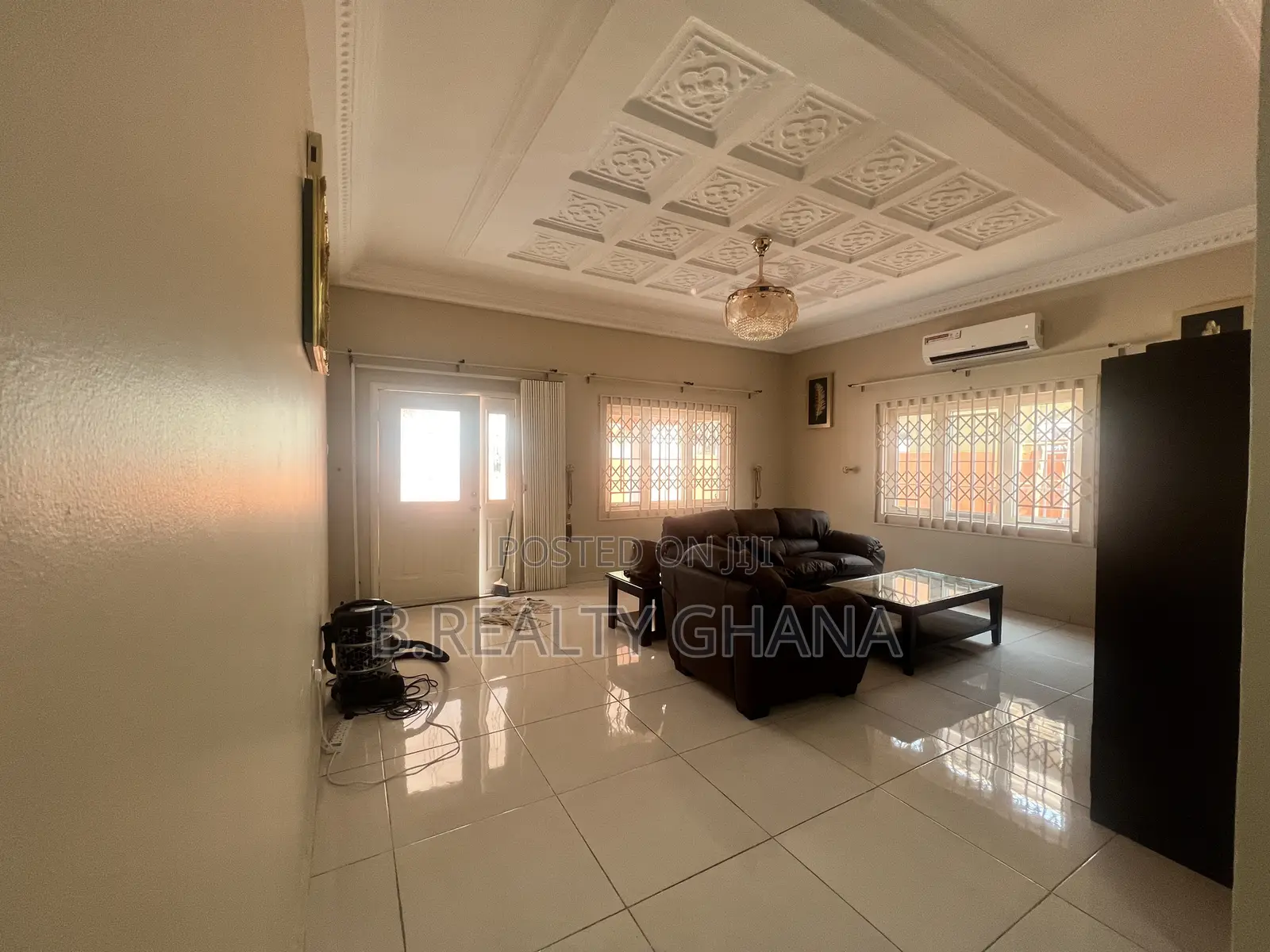 3bdrm House in Oasis, Spintex for rent in Spintex