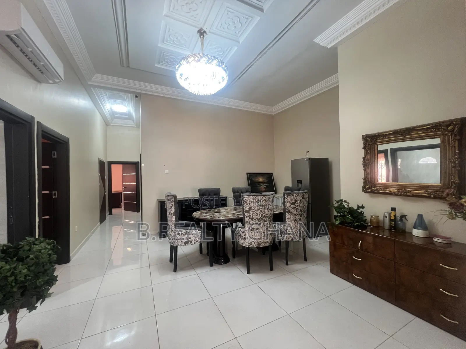 3bdrm House in Oasis, Spintex for rent in Spintex