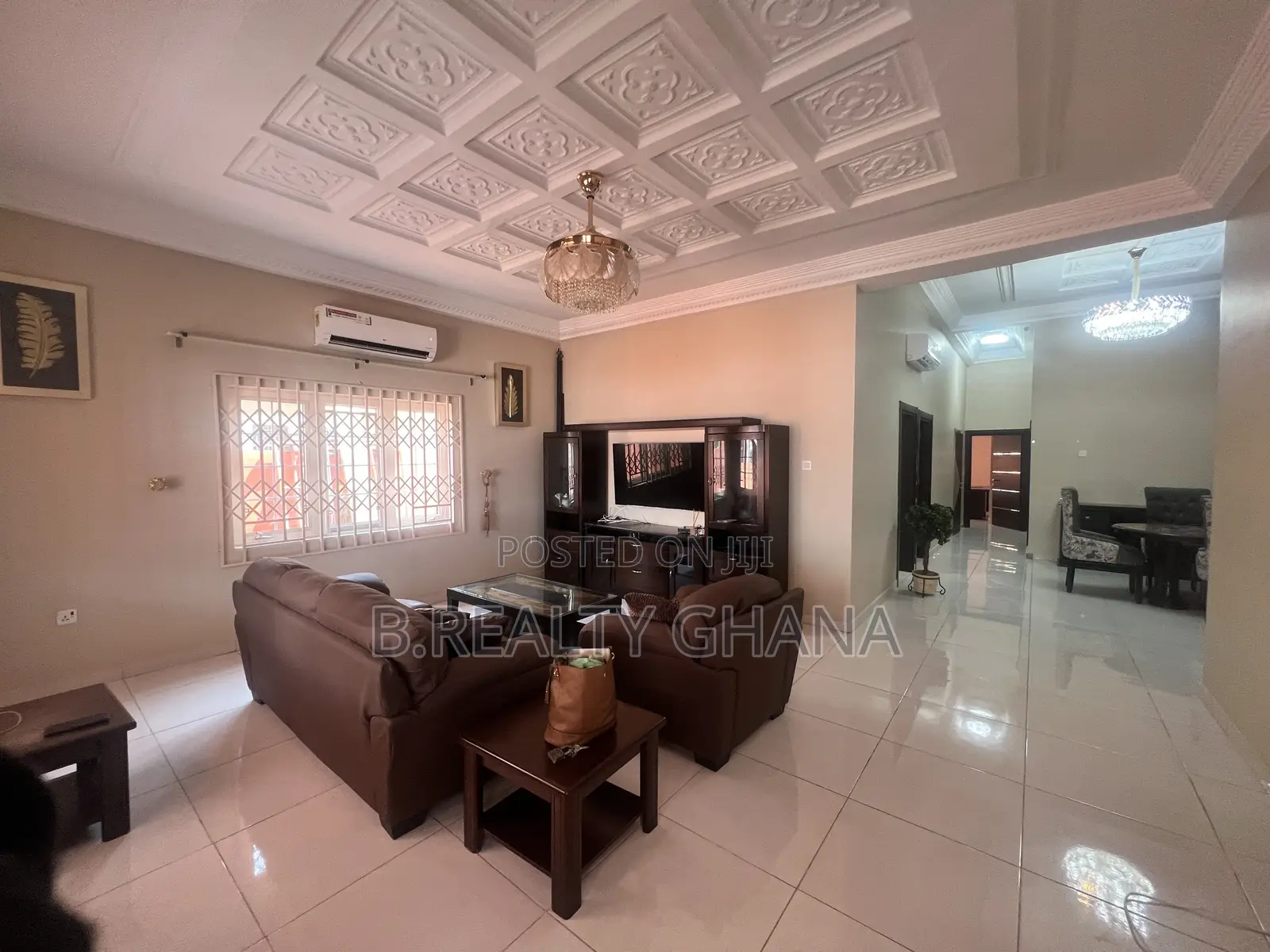 3bdrm House in Oasis, Spintex for rent in Spintex