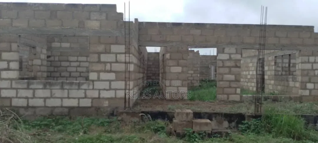 5bdrm House in Sunyani Municipal for sale in Sunyani Municipal