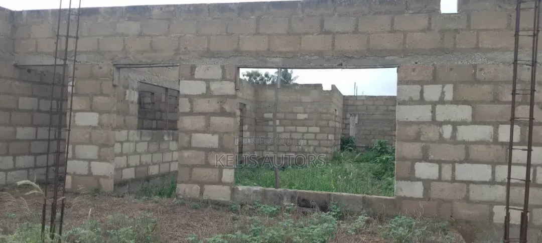 5bdrm House in Sunyani Municipal for sale in Sunyani Municipal