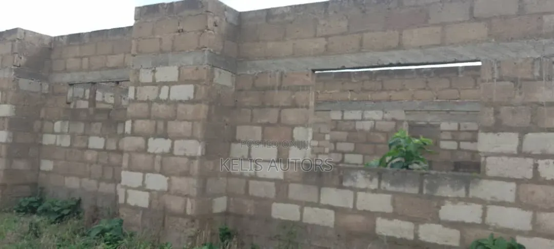 5bdrm House in Sunyani Municipal for sale in Sunyani Municipal
