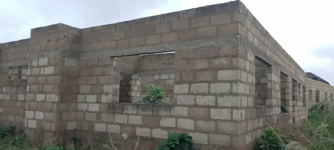 5bdrm House in Sunyani Municipal for sale in Sunyani Municipal