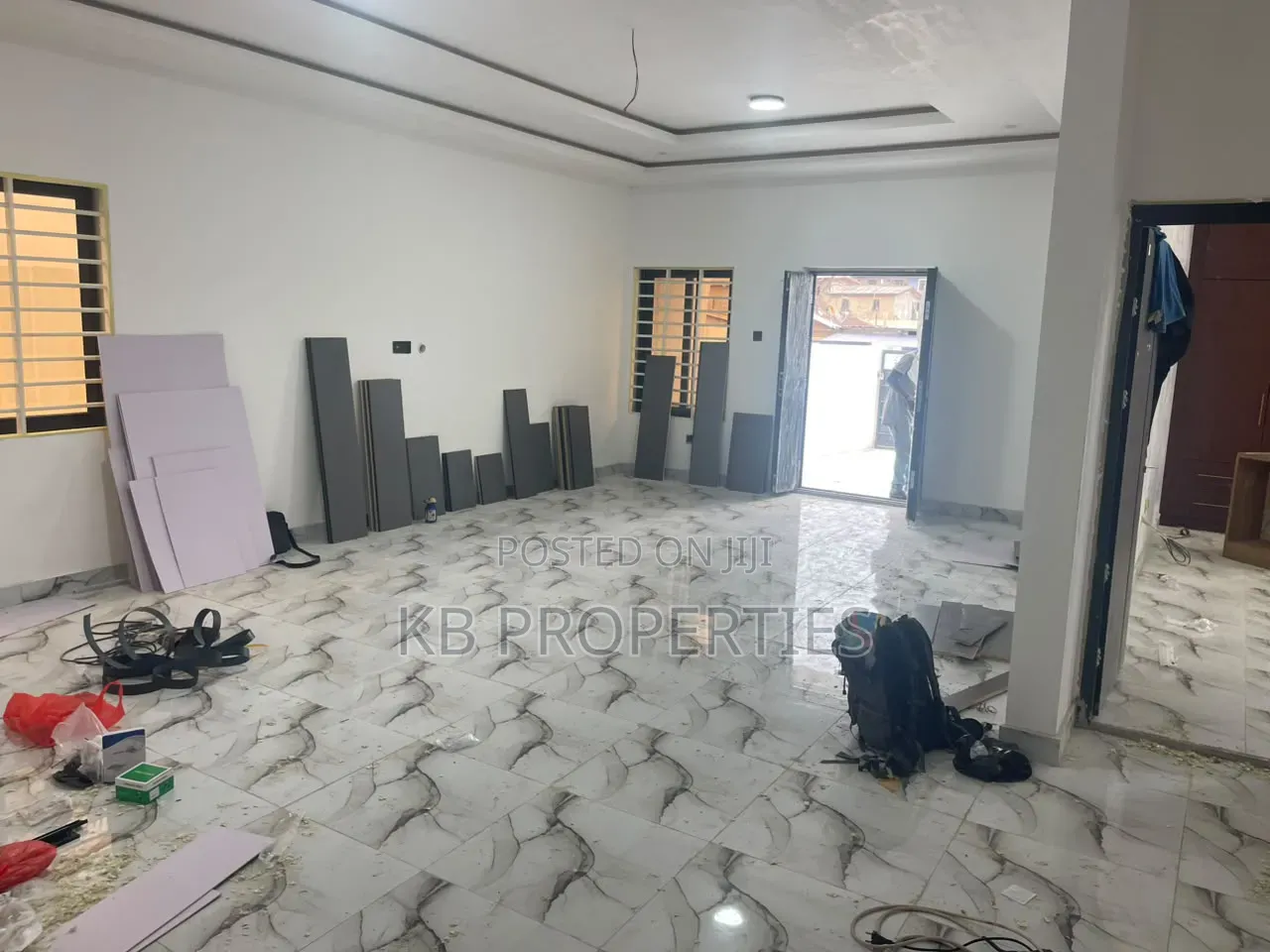 3bdrm House in Kb Properties, Coca Cola for sale in Coca Cola