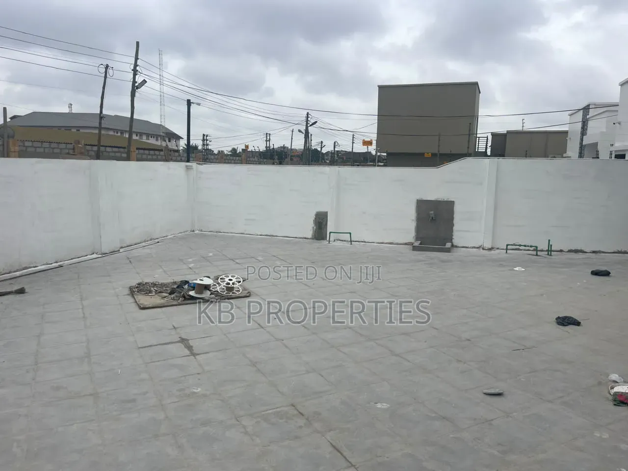 3bdrm House in Kb Properties, Coca Cola for sale in Coca Cola
