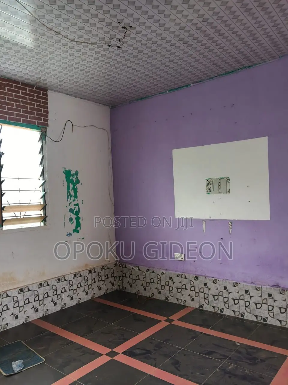 1bdrm Apartment in Joma, Ablekuma for rent in Ablekuma