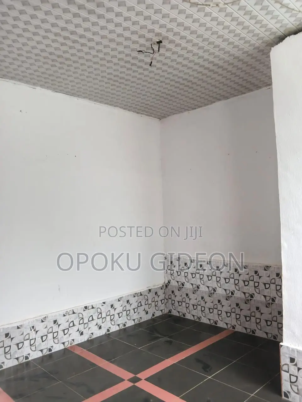 1bdrm Apartment in Joma, Ablekuma for rent in Ablekuma