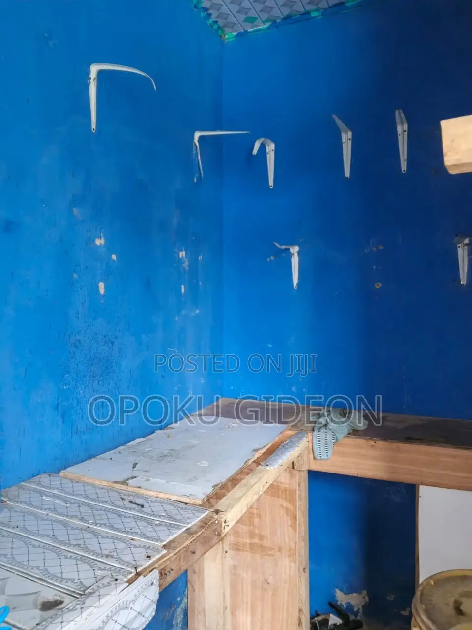 1bdrm Apartment in Joma, Ablekuma for rent in Ablekuma