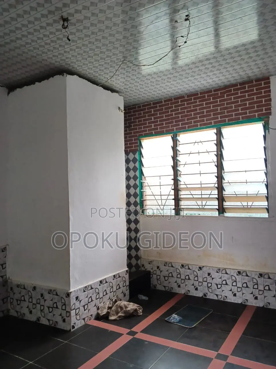 1bdrm Apartment in Joma, Ablekuma for rent in Ablekuma