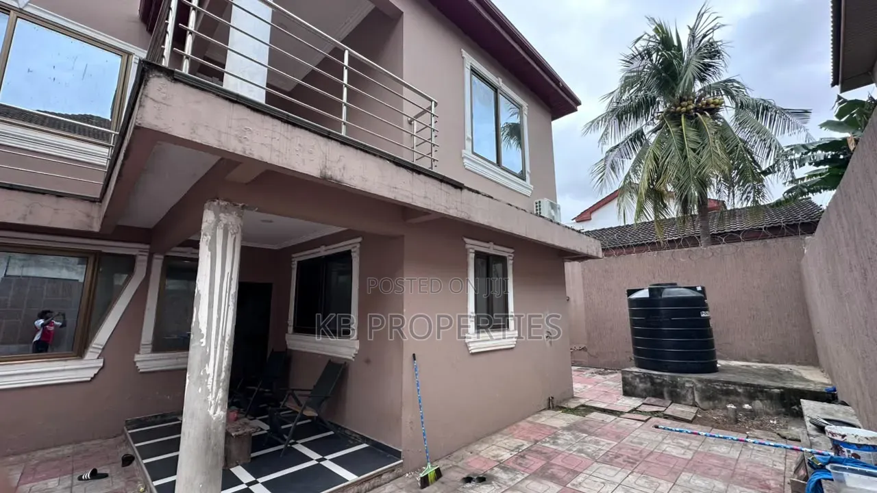 10bdrm Mansion in Kb Properties, Ability for rent in Ability
