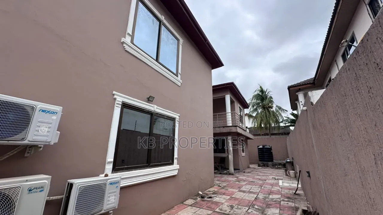 10bdrm Mansion in Kb Properties, Ability for rent in Ability