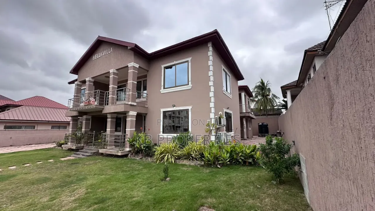 10bdrm Mansion in Kb Properties, Ability for rent in Ability