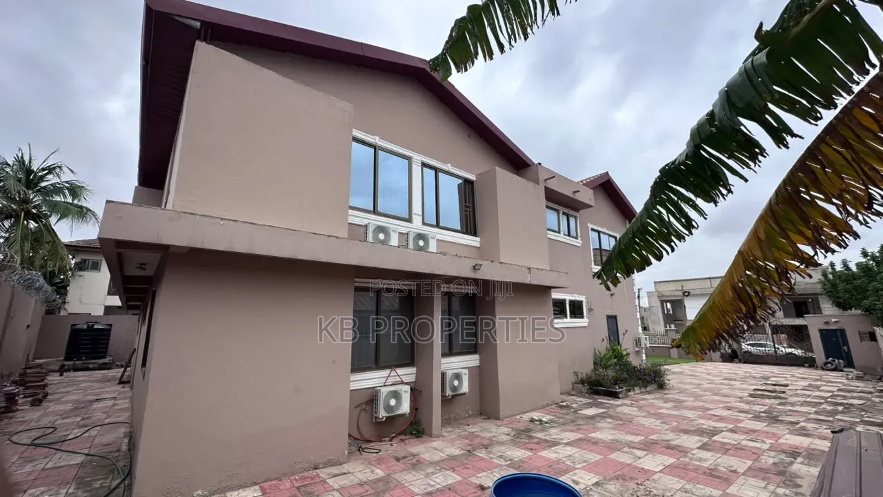 10bdrm Mansion in Kb Properties, Ability for rent in Ability