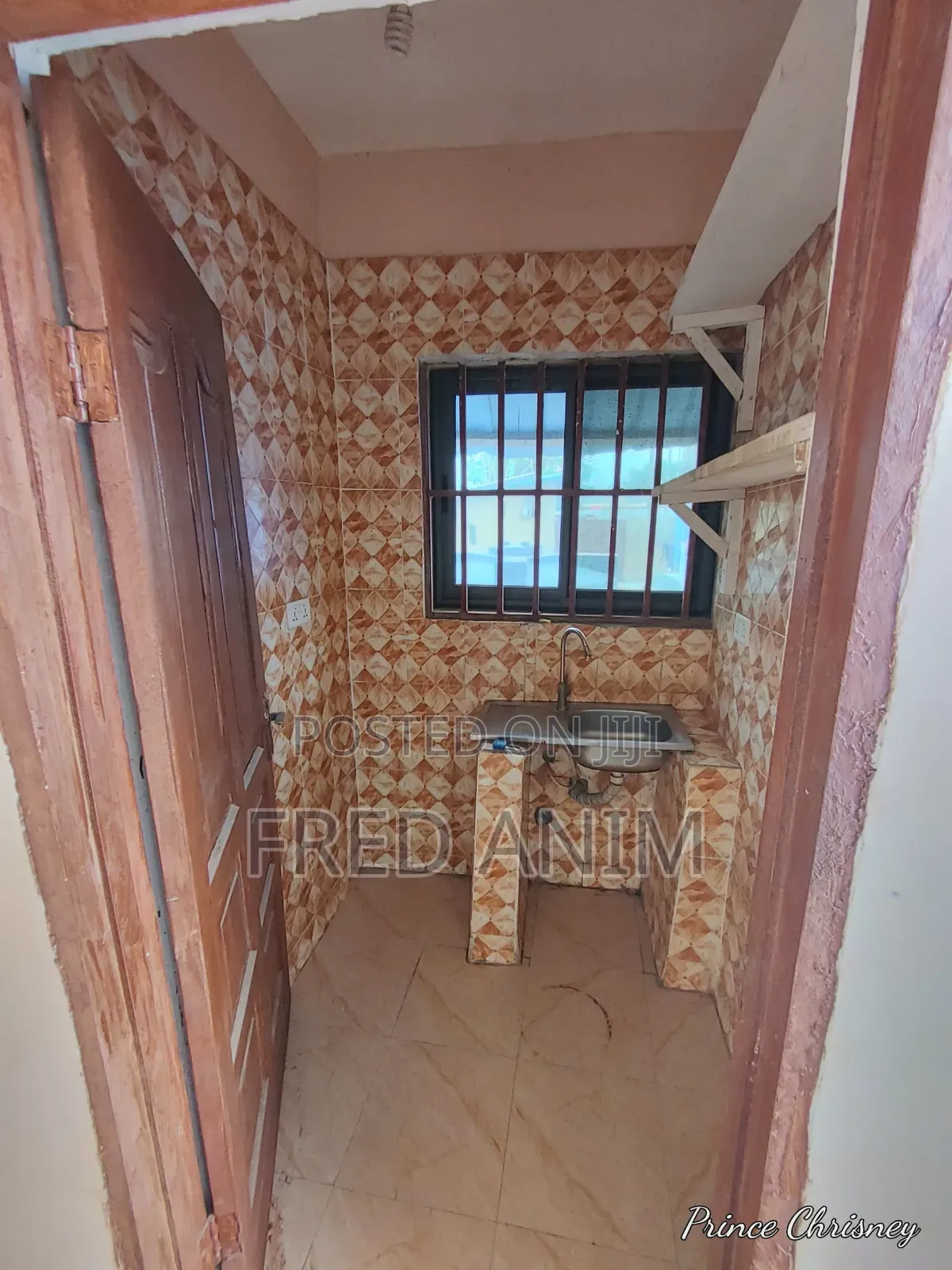 1bdrm Apartment in Nyamekye, Lapaz for rent in Lapaz
