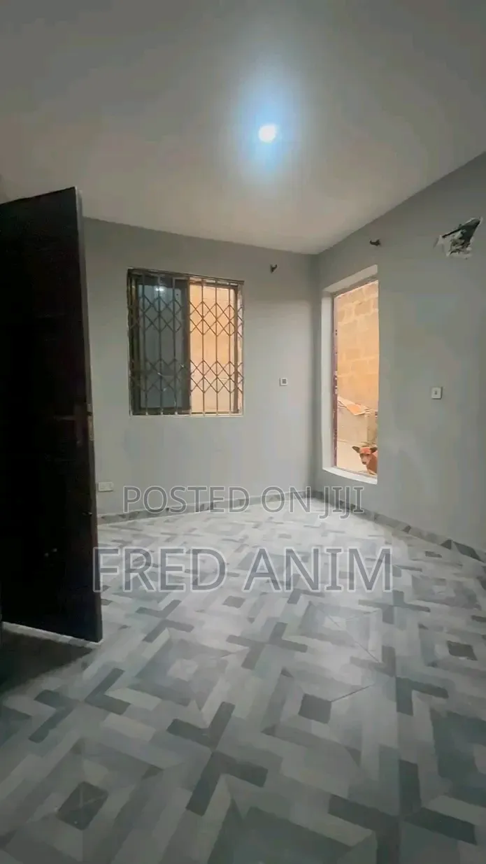 1bdrm Apartment in Nyamekye, Lapaz for rent in Lapaz