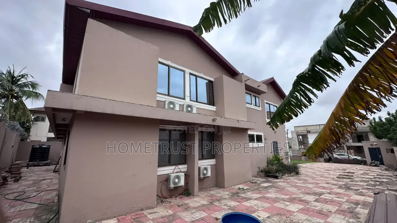 10bdrm Duplex in East Legon, Ability for rent in Ability