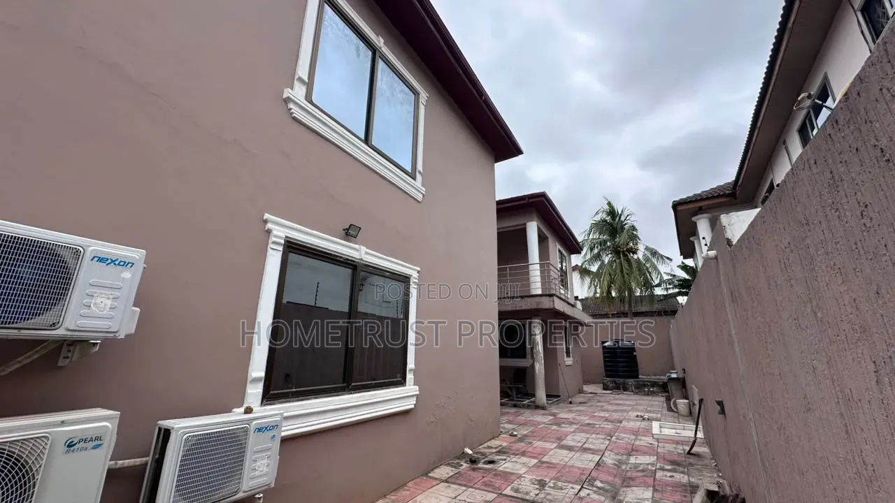 10bdrm Duplex in East Legon, Ability for rent in Ability