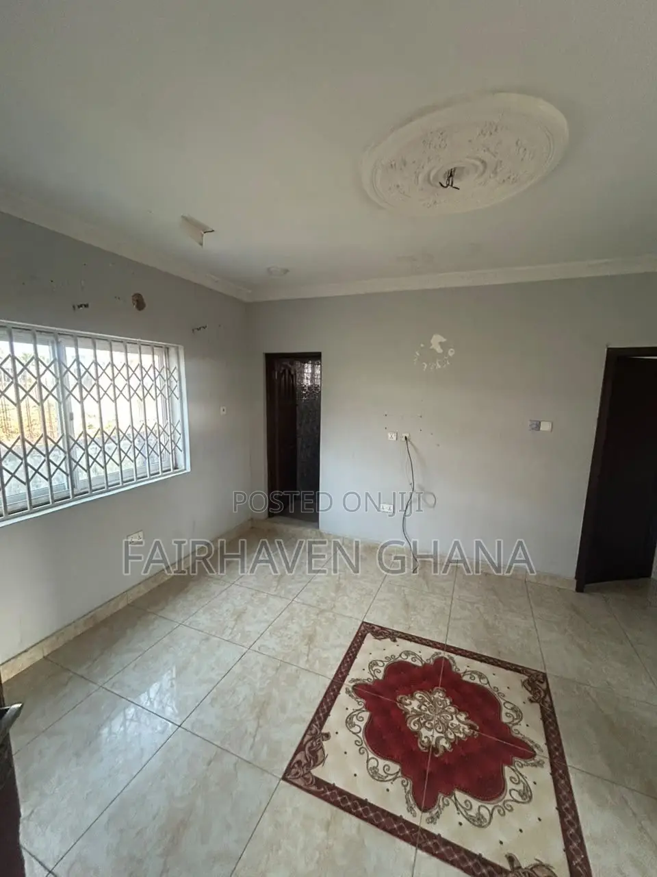1bdrm Apartment in Fairhaven Properties, Tseaddo for rent in Tseaddo