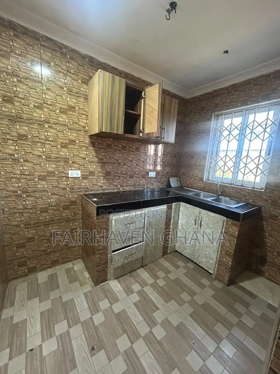 1bdrm Apartment in Fairhaven Properties, Tseaddo for rent in Tseaddo