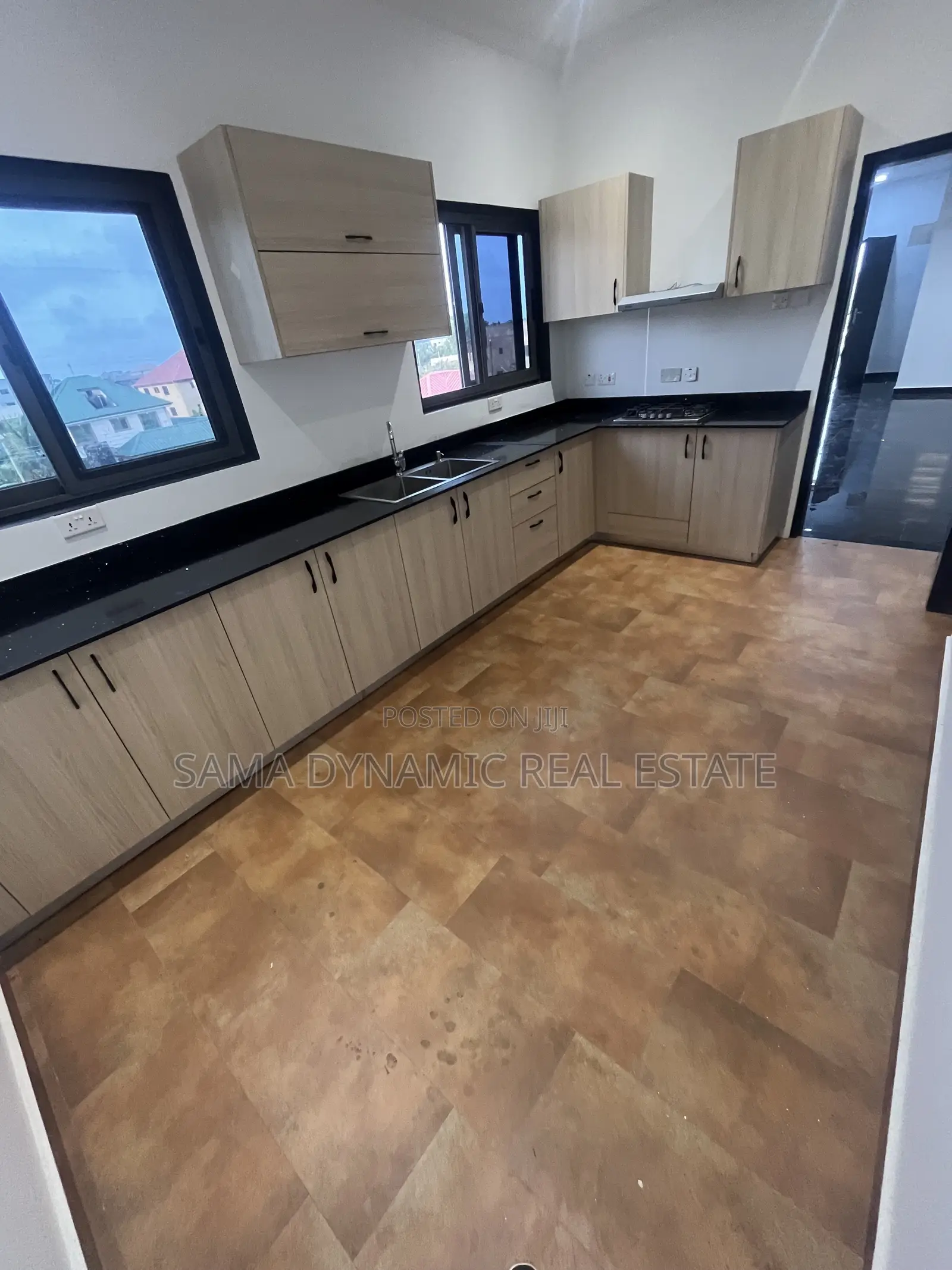 2bdrm Apartment in Tseaddo, Accra Metropolitan for rent in Accra Metropolitan