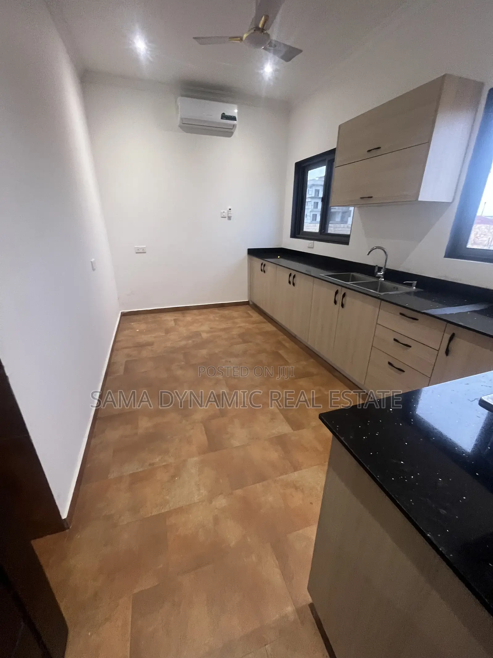 2bdrm Apartment in Tseaddo, Accra Metropolitan for rent in Accra Metropolitan
