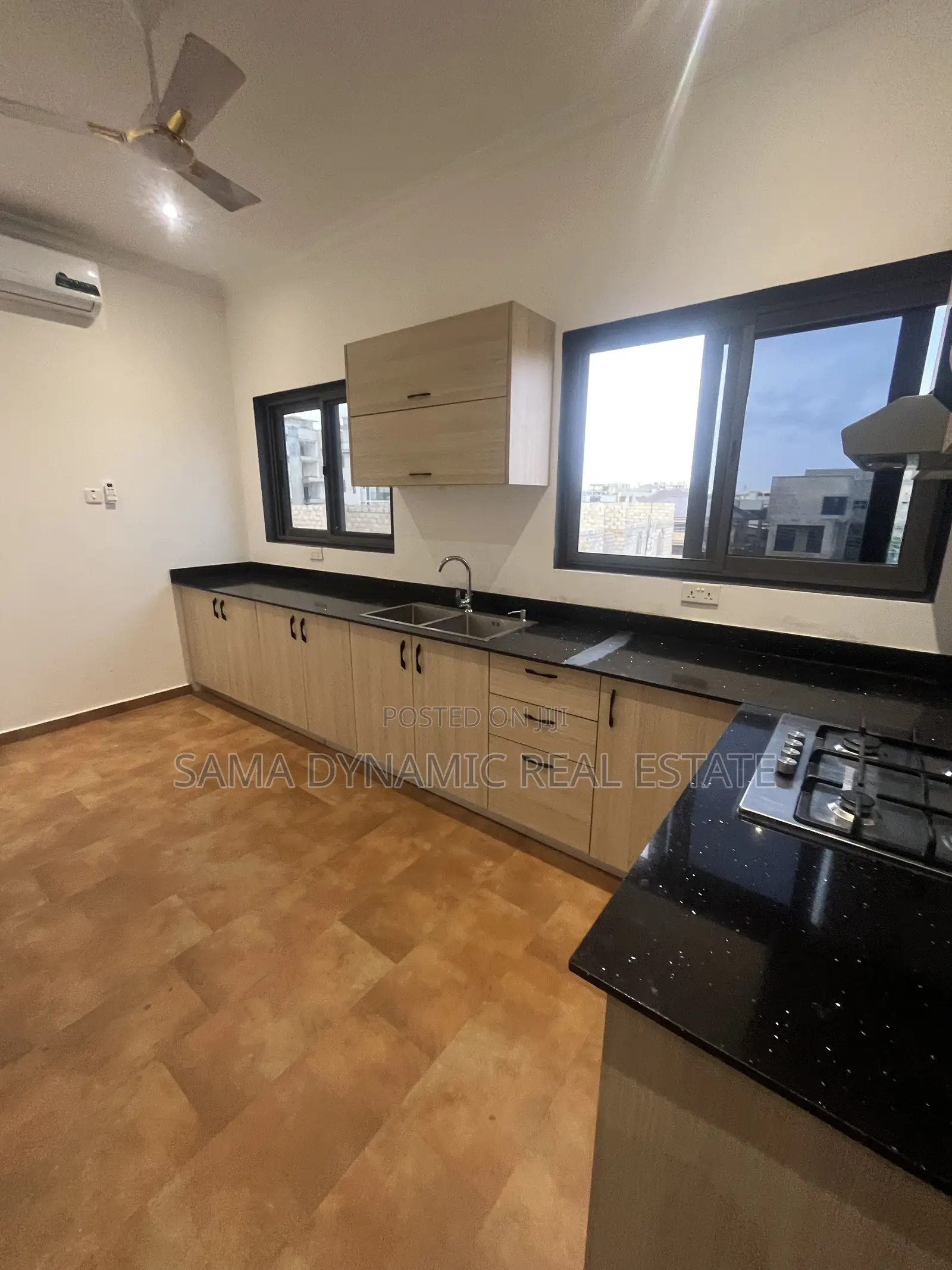 2bdrm Apartment in Tseaddo, Accra Metropolitan for rent in Accra Metropolitan